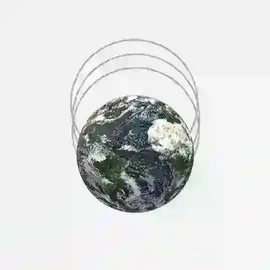 Природные явления и где они обитают
