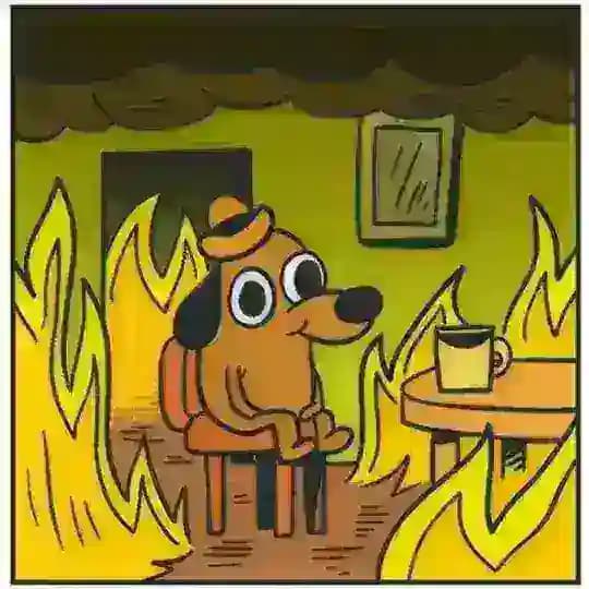 Екатеринбург в огне Profile