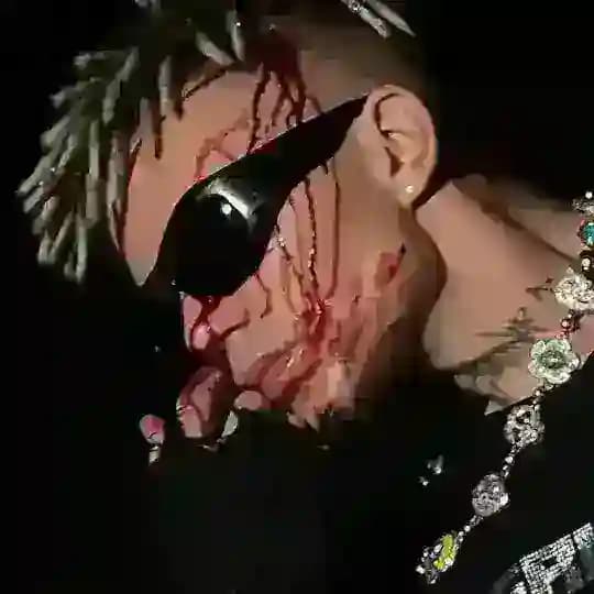 Элджей Profile