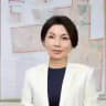 Эльвира Сурабалдиева