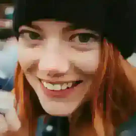 Emily Stone (Эмили Стоун) ((Эмма Emma))