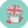 English in use