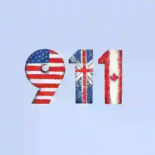 911 | English Helper