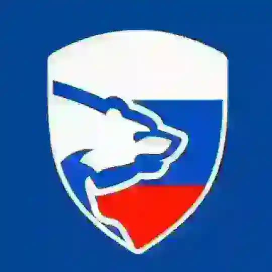 Единая Россия. Официально