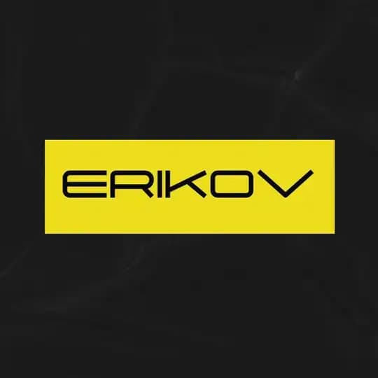 ERiKOV