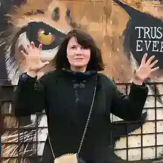 Я буду в костюме зайца