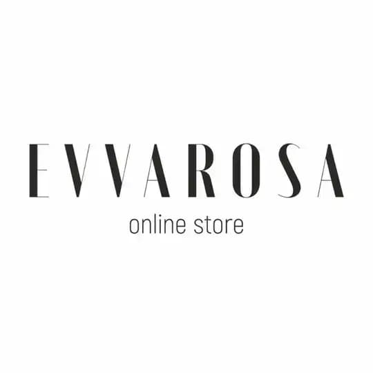 EVVAROSA ONLINE STORE