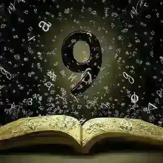 ⚡Магическая⚡ Нумерология✨