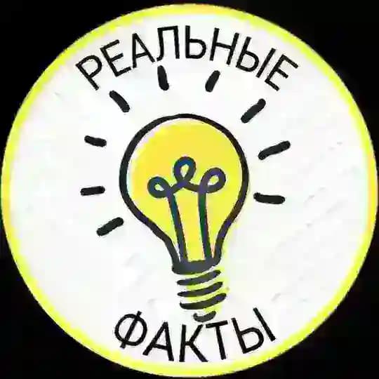 Реальные факты