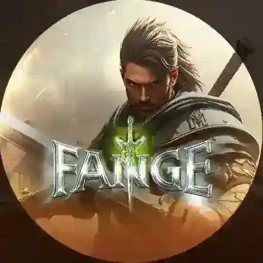 Fange