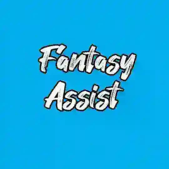 Fantasy Assist | FPL, сезонный и DFS Фэнтези спорт