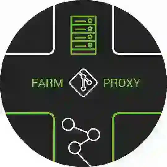 FARMPROXY.RU - от 100.000 онлайн Прокси в сутки