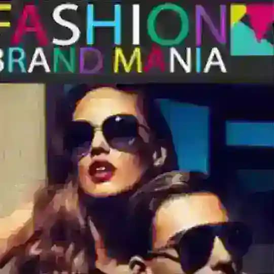 Fashion Brand Mania
