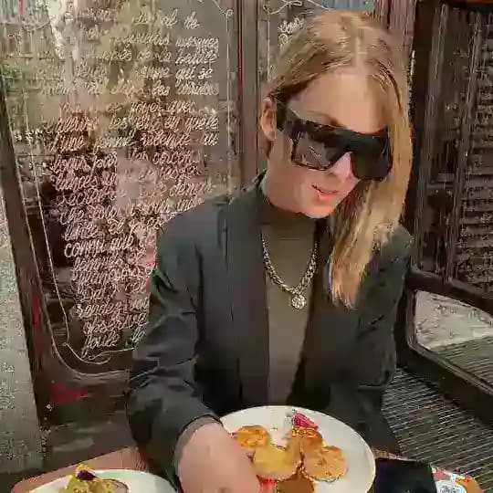 Fashionistka
