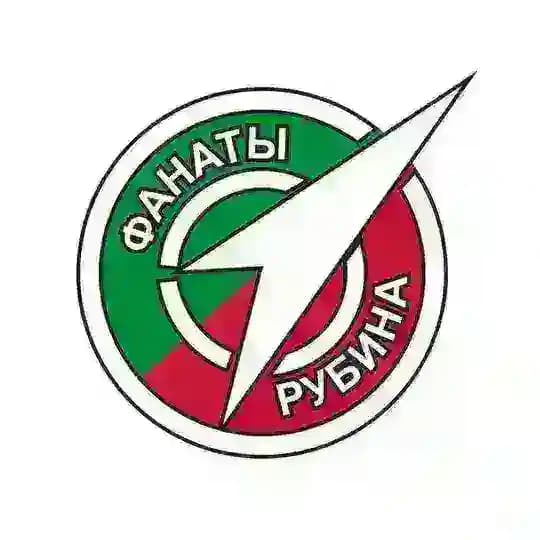Фанаты Рубина