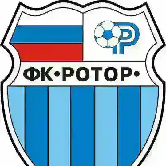 ФК "Ротор" Волгоград