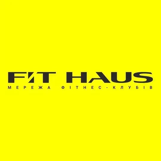FitHaus Profile