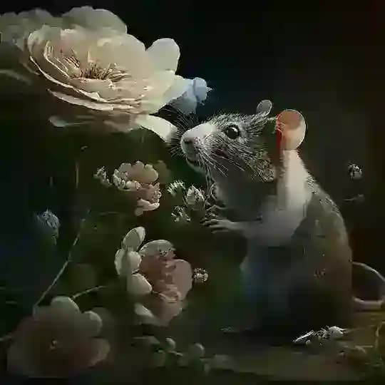 Цветы для Элджернона