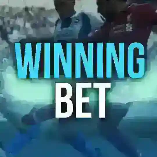 🔥Winning Bet 🔥