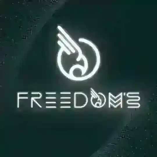 Freedom's - роскошь доступная каждому!!!