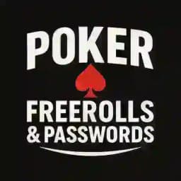 Poker Freerolls & Passwords Profile