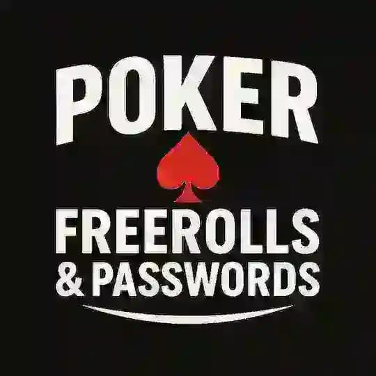 Poker Freerolls & Passwords Profile