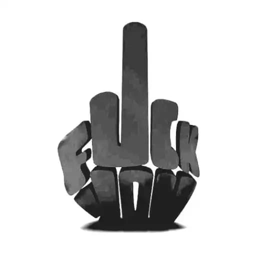 Fuck That Shit