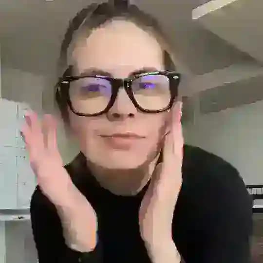 Галия Бердникова🐦‍⬛️