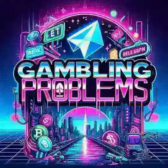 GAMBLING PROBLEMS