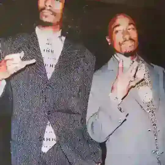 Gang Homies