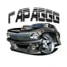 Гараggg - автожурнал