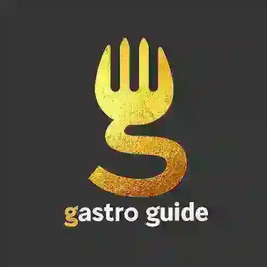 GastroGuide | Киев