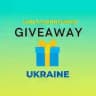 GIVEAWAY | НАБІР ПІДПИСНИКІВ 🇺🇦