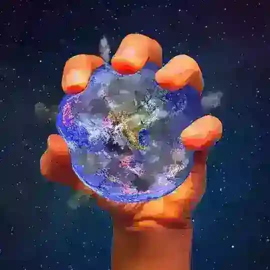 Глобалити