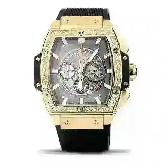 GoLD_Watch