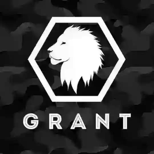 G R A N T 🚀 M U S I C 🎶