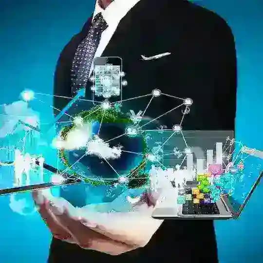 Online treining