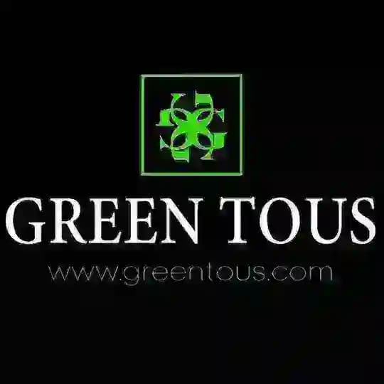 GREEN TOUS OFFICIAL