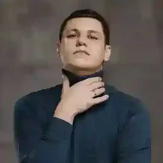 Рома Грищук
