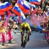 🚴Всё о велоспорте