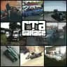 ГТА Garage