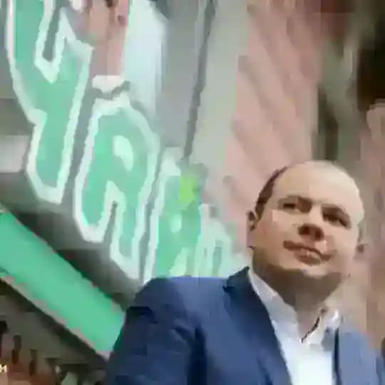 Бизнес и кофе с Михаилом Гусейновым