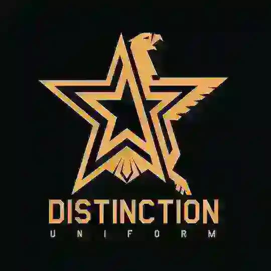️DISTINCTION UNIFORM️