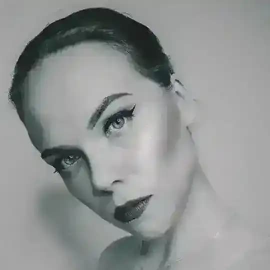 Настя Любимова
