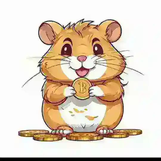 Hamster Combat (шифр)