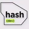 Frontend Hash