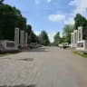 Аллея Героев