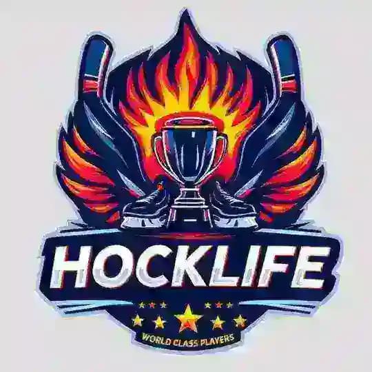 Hockey life