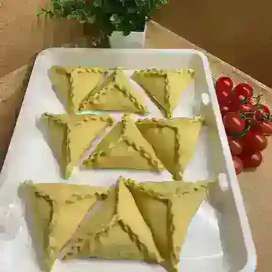 ПОЛУФАБРИКАТЫ | Домашняя еда