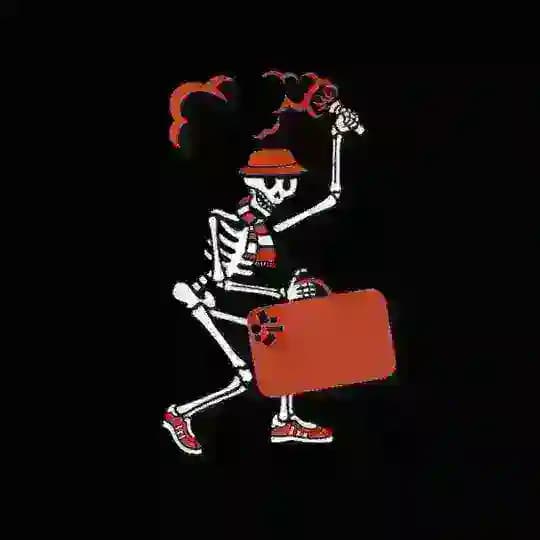 Зарисовки Художника ☠️